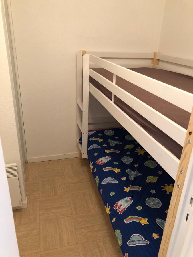 Loriot1- Vue Sur Le Bloqué Appartement
