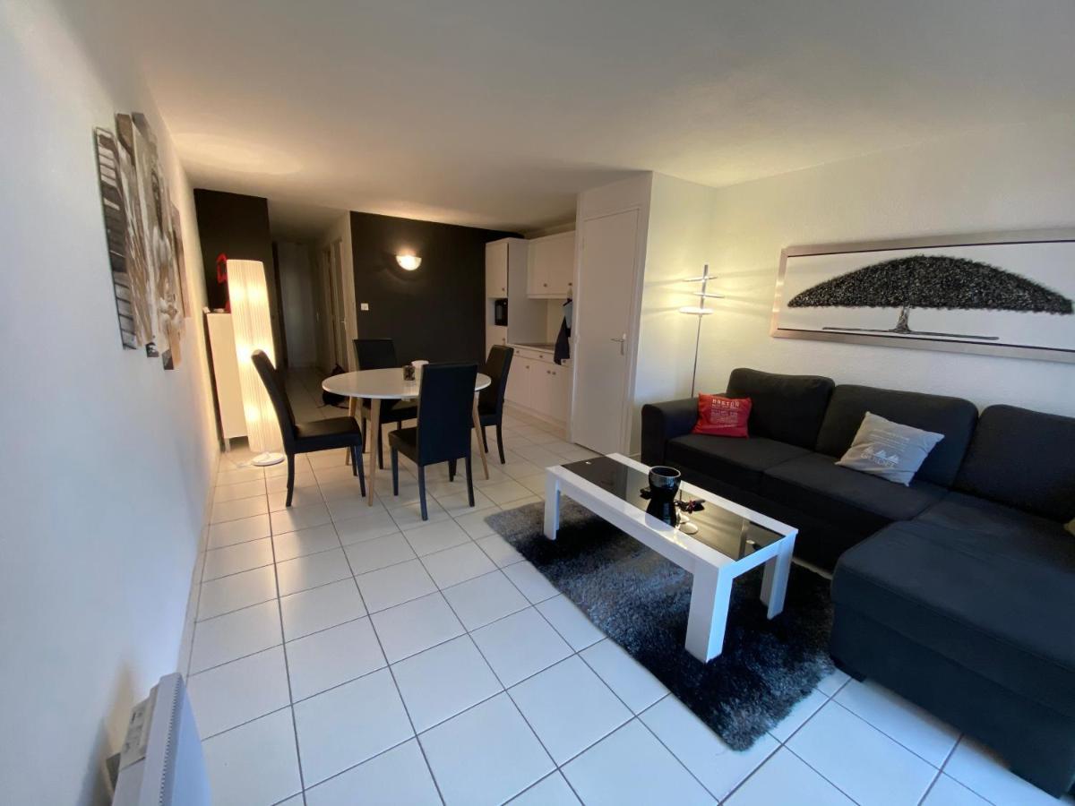 Loriot1- Vue Sur Le Bloque Appartement *